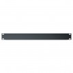 Quik Lok Pannello cieco 19" 1 unità