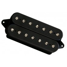 DiMarzio DP704FBK Evolution 7 nero