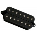 DiMarzio DP704FBK Evolution 7 nero