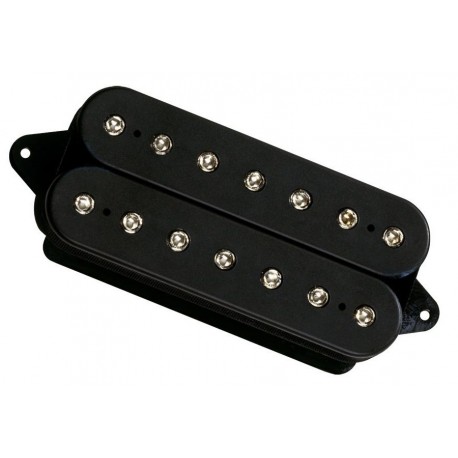 DiMarzio DP704FBK Evolution 7 nero