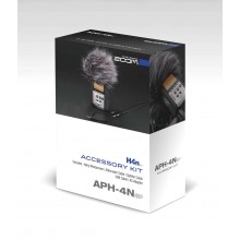 Zoom APH-4NSP Pack Accessori per H4N