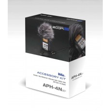 Zoom APH-4NSP Pack Accessori per H4N