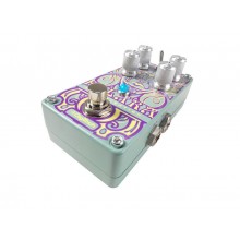 DigiTech POLARA pedalino Reverbero