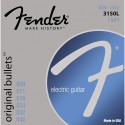 Fender 3150L set .009 - .042