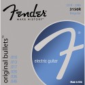 Fender 3150R set .010 - .046
