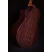 Crafter MLXE-ROSE Chitarra elettroacustica