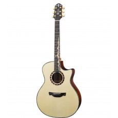 Crafter MLXE-ROSE Chitarra elettroacustica