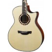 Crafter MLXE-ROSE Chitarra elettroacustica