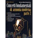 Dick Grove -Concetti fondamentali di armonia moderna parte 2