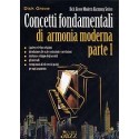 Dick Grove -Concetti fondamentali di armonia moderna parte 1