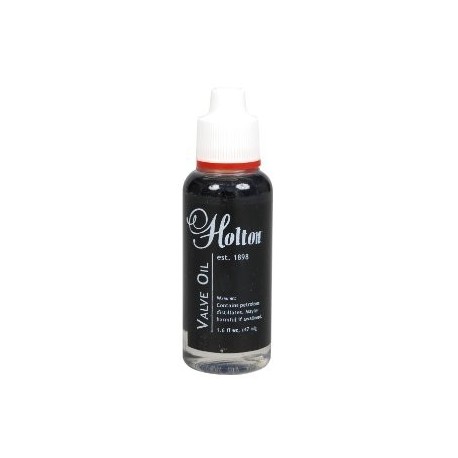 Holton  - Valve Oil