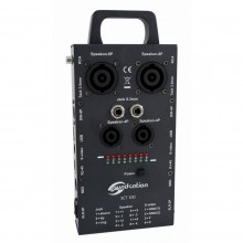 Soundsation  SCT100 Cable tester universale