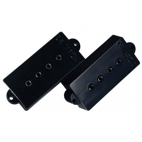 DiMarzio DP122BK