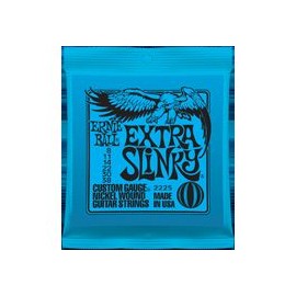 Ernie Ball 2225 -  Extra Slinky