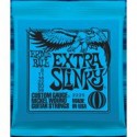 Ernie Ball 2225 -  Extra Slinky