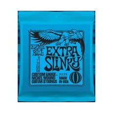 Ernie Ball 2225 -  Extra Slinky