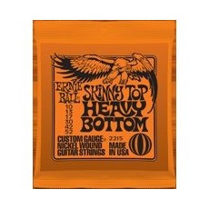 Ernie Ball 2215 - Skinny Top Heavy Bottom