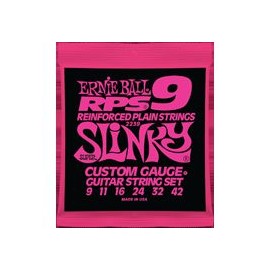 Ernie Ball 2239  RPS 9 Super Slinky