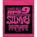 Ernie Ball 2239  RPS 9 Super Slinky