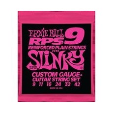 Ernie Ball 2626 -  Not Even Slinky