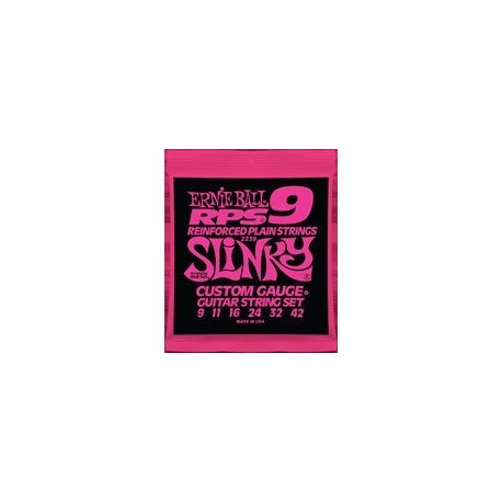 Ernie Ball 2626 -  Not Even Slinky