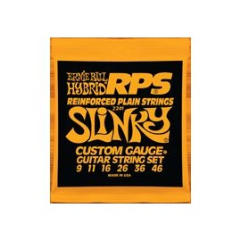 Ernie Ball 2241  Hybrid RPS Slinky