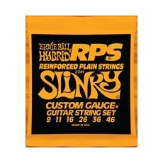 Ernie Ball 2241  Hybrid RPS Slinky