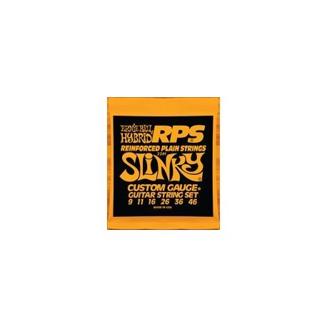 Ernie Ball 2241  Hybrid RPS Slinky