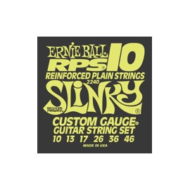 Ernie Ball 2240  RPS 10 Regular Slinky