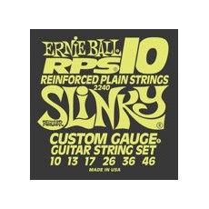 Ernie Ball 2240  RPS 10 Regular Slinky