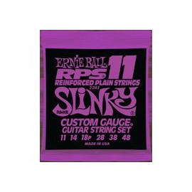 Ernie Ball 2242  RPS 11 Power Slinky