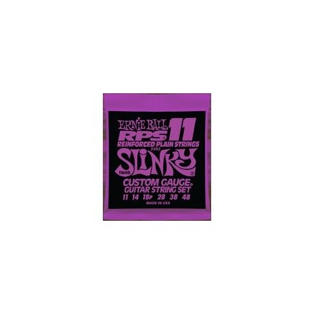 Ernie Ball 2242  RPS 11 Power Slinky