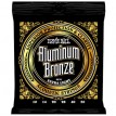 Ernie Ball 2570-Aluminum Bronze Extra Light