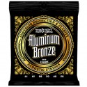 Ernie Ball 2568 - Aluminum Bronze Light