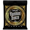 Ernie Ball 2568 - Aluminum Bronze Light