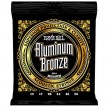 Ernie Ball 2564 - Aluminum Bronze Medium