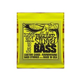 Ernie Ball 2832 - Regular Slinky Bass