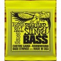 Ernie Ball 2832 - Regular Slinky Bass