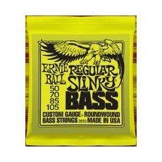 Ernie Ball 2832 - Regular Slinky Bass