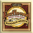 Ernie Ball 2065 -Earthwood Mandolin Medium