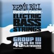 Ernie Ball 2806 - Group III Flatwound