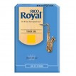 Rico Royal  sax tenore Sib 2