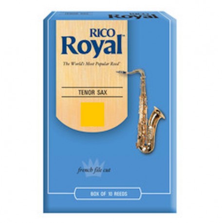 Rico Royal  sax tenore Sib 2,5