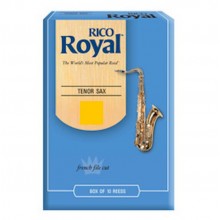 Rico Royal  sax tenore Sib 3