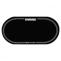 Evans EQPB2 Protezione G.cassa