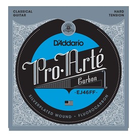 D'Addario EJ46ff Pro Artè