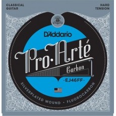 D'Addario EJ46ff Pro Artè