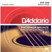 D'Addario EJ17