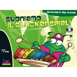 Holtz -Suoniamo il glockenspiel! +CD