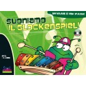 Holtz -Suoniamo il glockenspiel! +CD